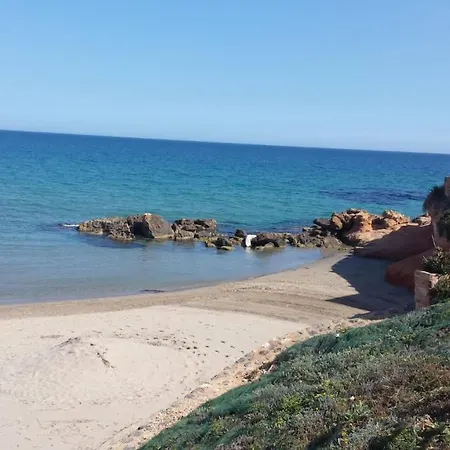Flamenca Dream By The Sea Playa Flamenca